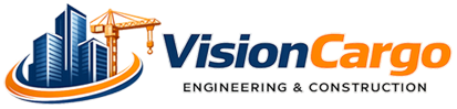 Vision Cargo logo